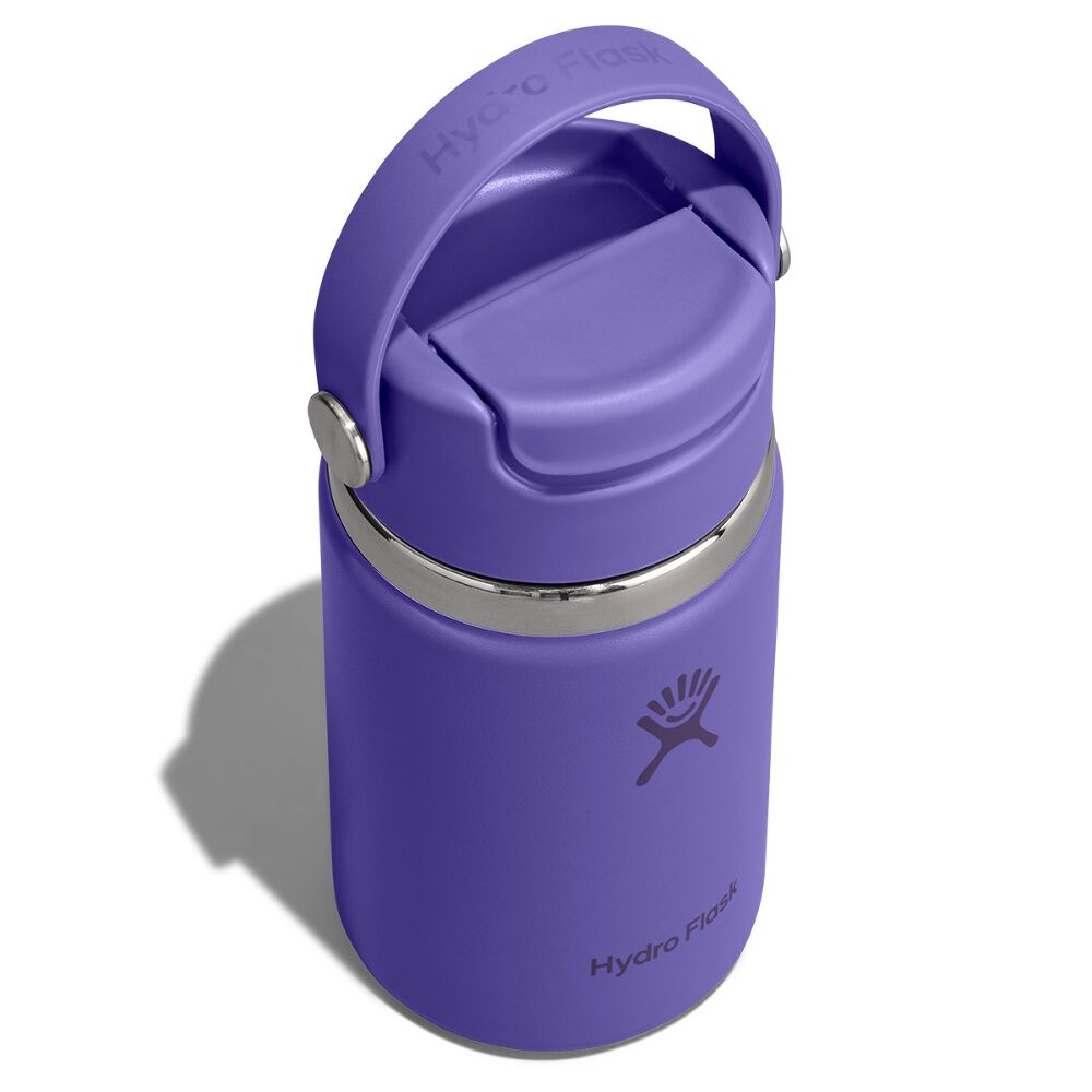 Hydro Flask rejsekop 345 ml i farven utopia purple