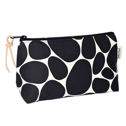 Ulrika Gyllstad Medium Toilettaske - Stenar