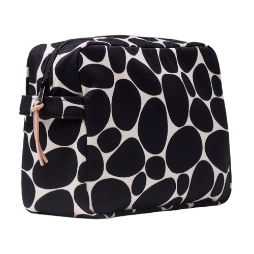 Ulrika Gyllstad Toilettaske XL - Stenar