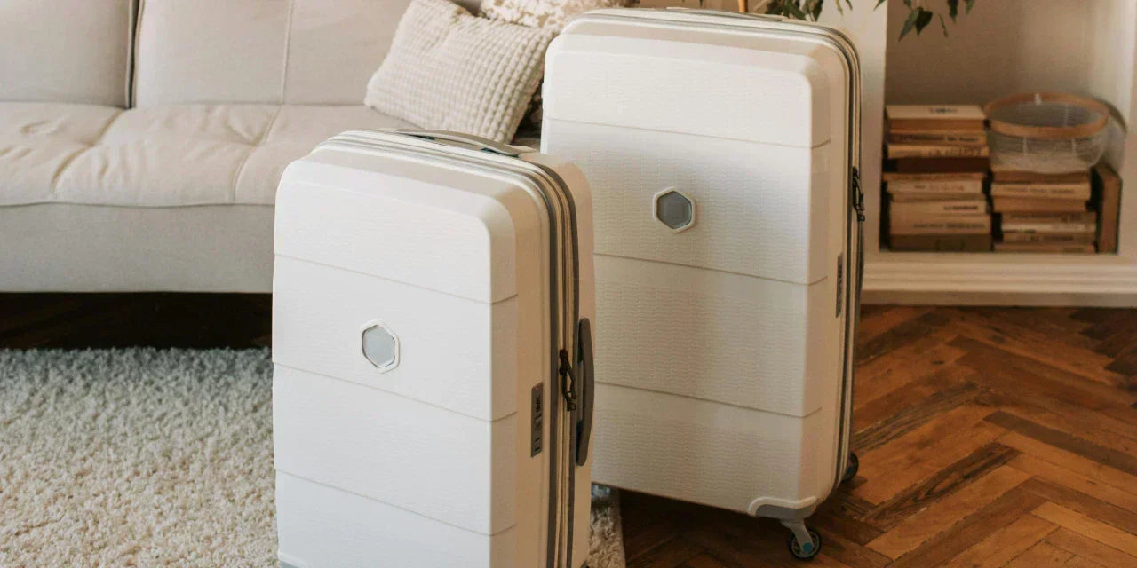 håndbagage størrelse