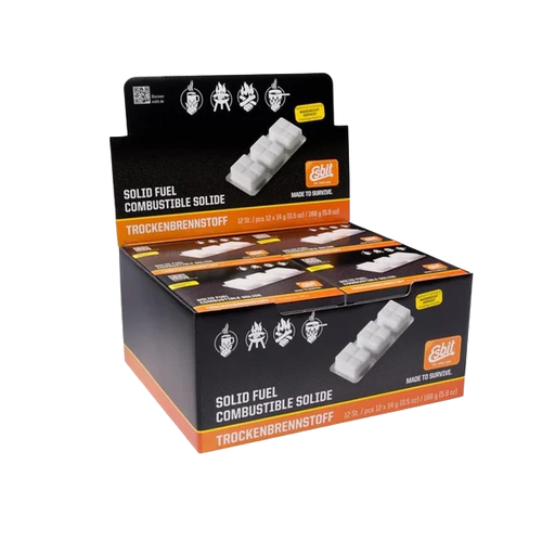 Esbit Sprittabletter - 16x5g
