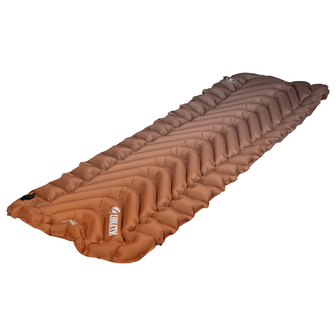 Klymit Insulated Static V2 Liggeunderlag - Blend