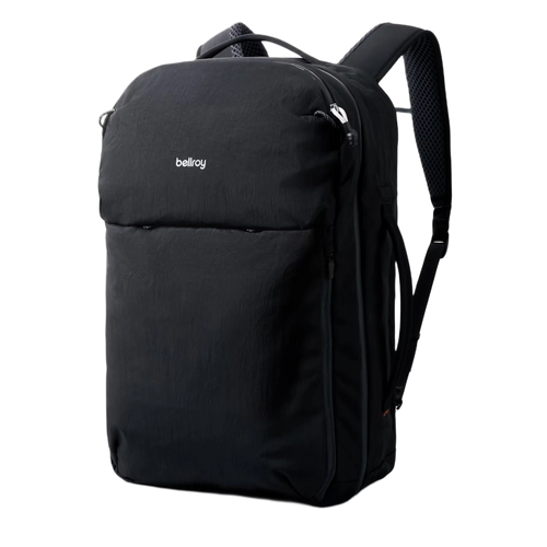 Bellroy Lite travel pack 30 liter - Sort