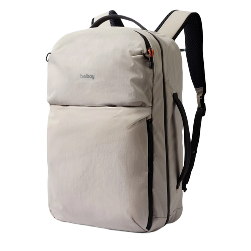 Bellroy Lite travel pack 30 liter - Ash