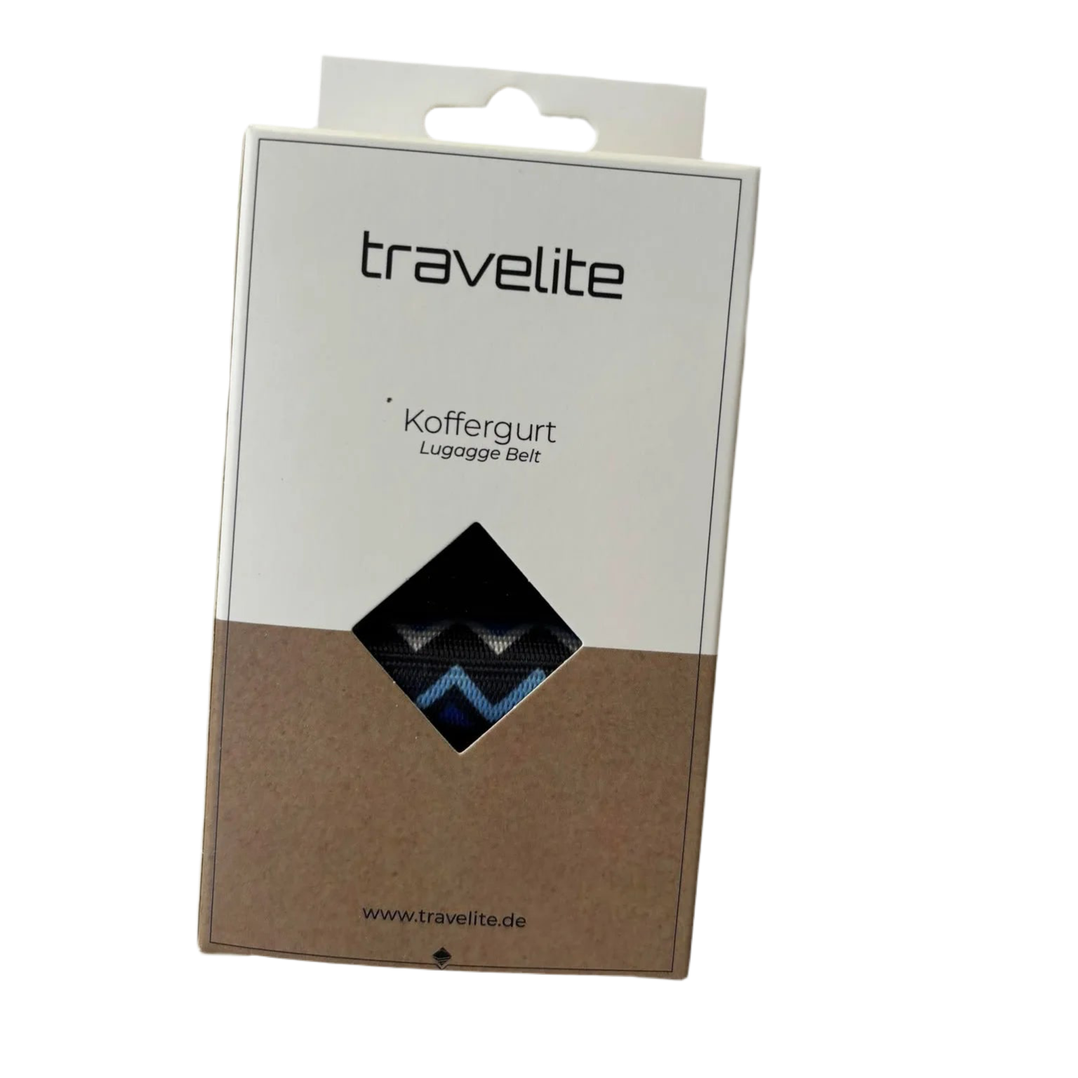 Travelite Kuffertrem - Multifarvet