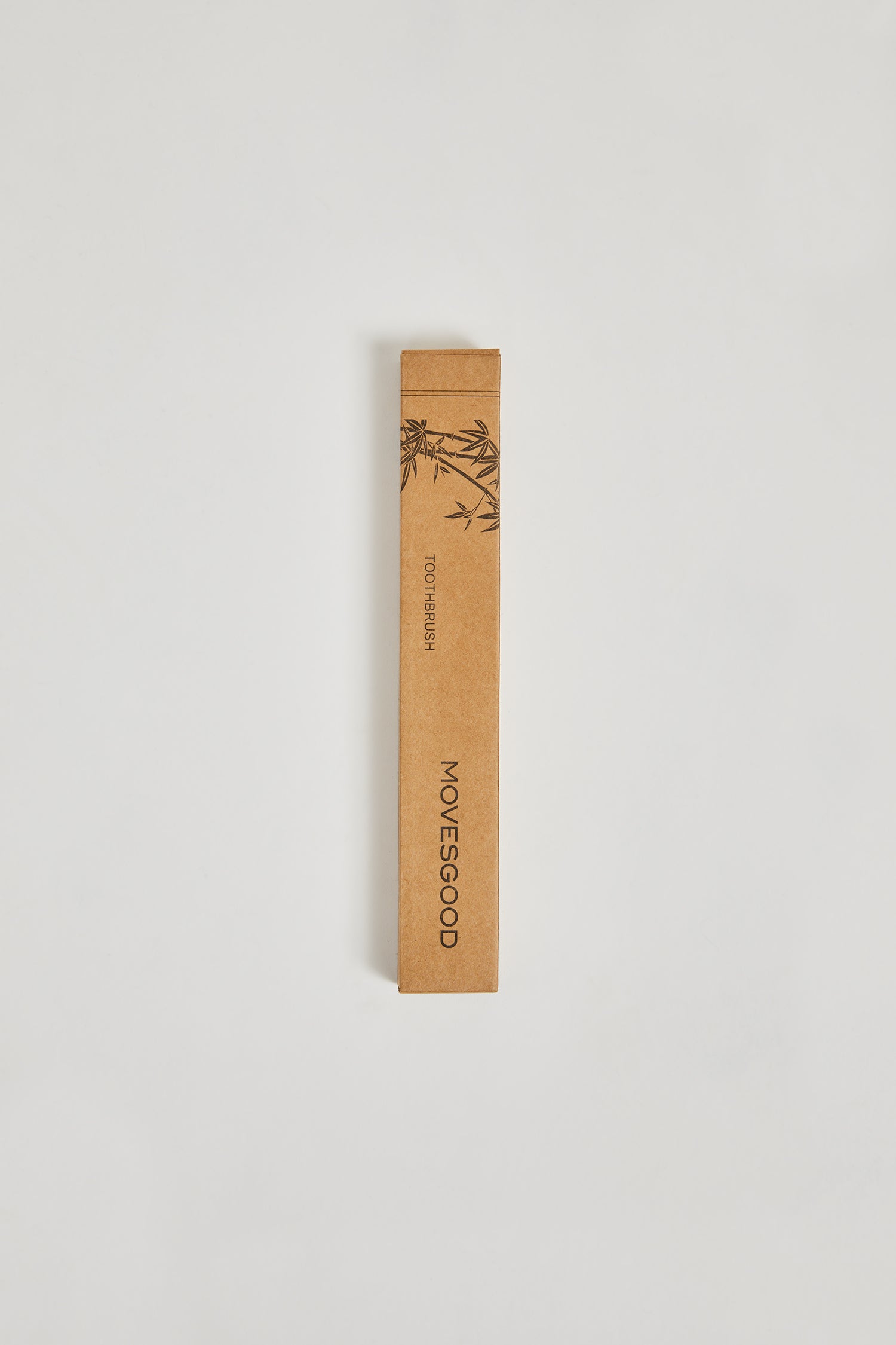 miljøvenlig bambus emballage