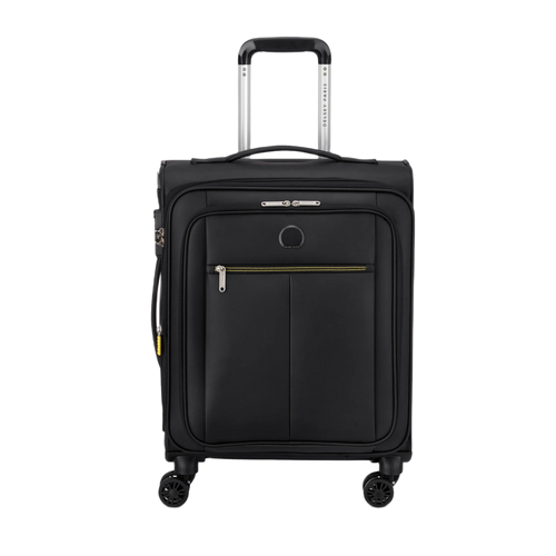 Delsey Dita Kabinekuffert - Sort