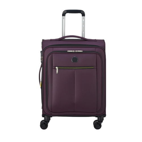 Delsey Dita Kabinekuffert - Purple