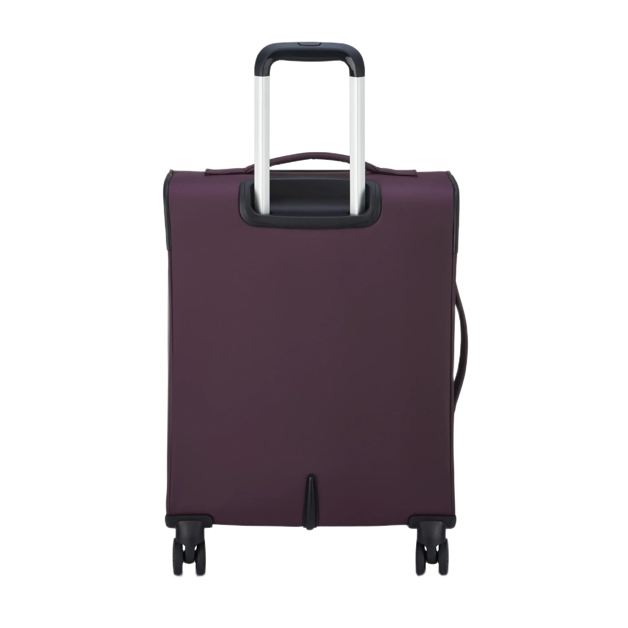 Delsey Dita Kabinekuffert Purple, bagfra I TheTraveller