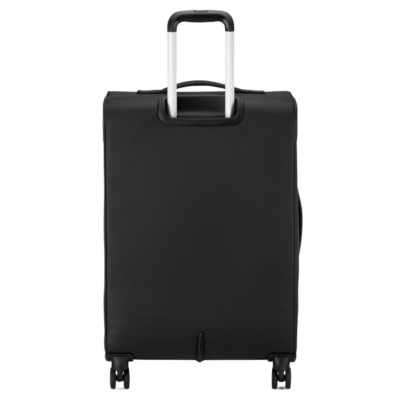 Delsey Dita Sort 69 cm kuffert, bagfra I TheTraveller