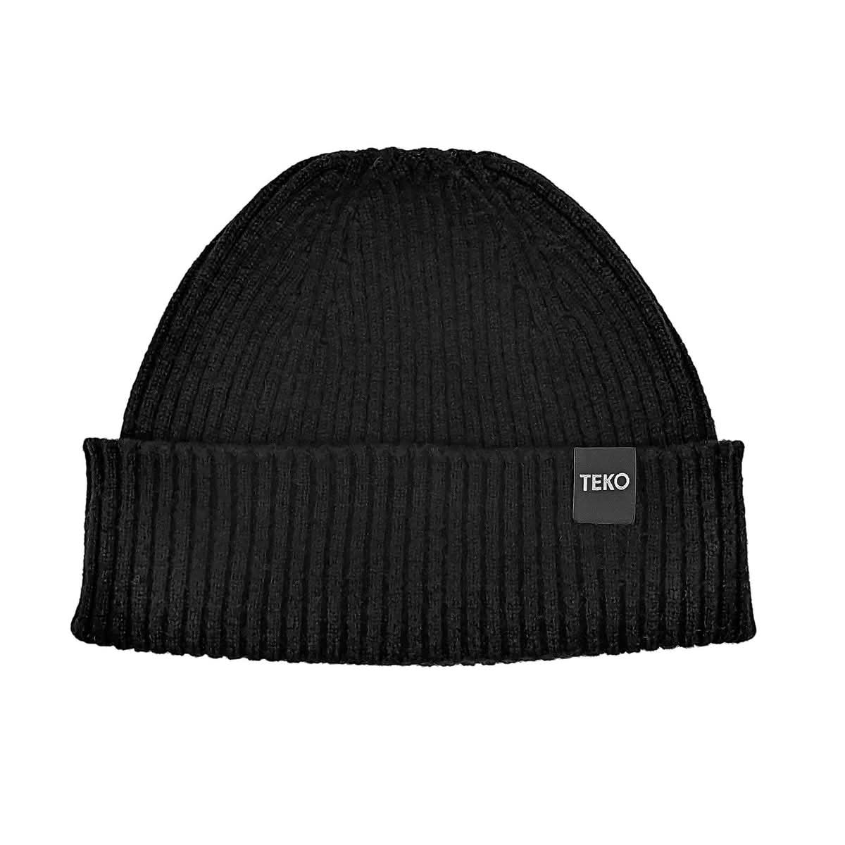 Teko Dundee 2.0 light Rib Beanie