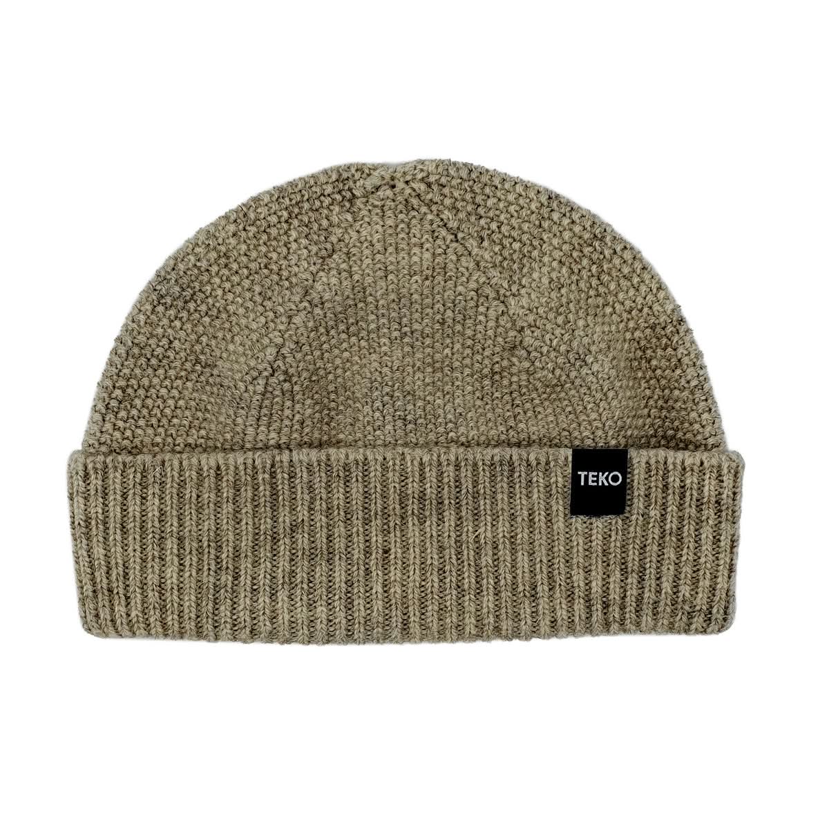 Teko Stromness 3.0 Heavy Pique Beanie
