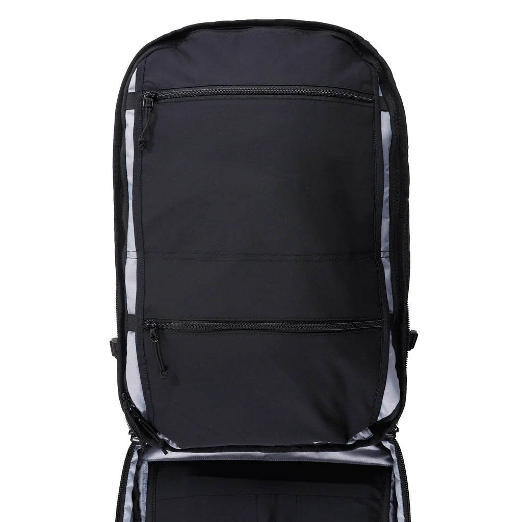 Heimplanet Travel Pack 28 liter, åben