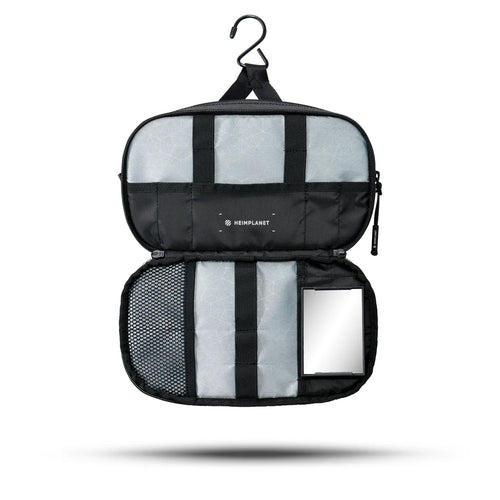 Heimplanet Carry Essentials Better Half Toliettaske