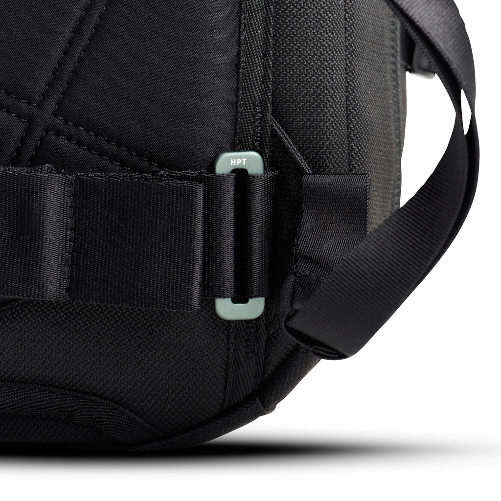 Heimplanet Travel Pack 28 liter, detalje