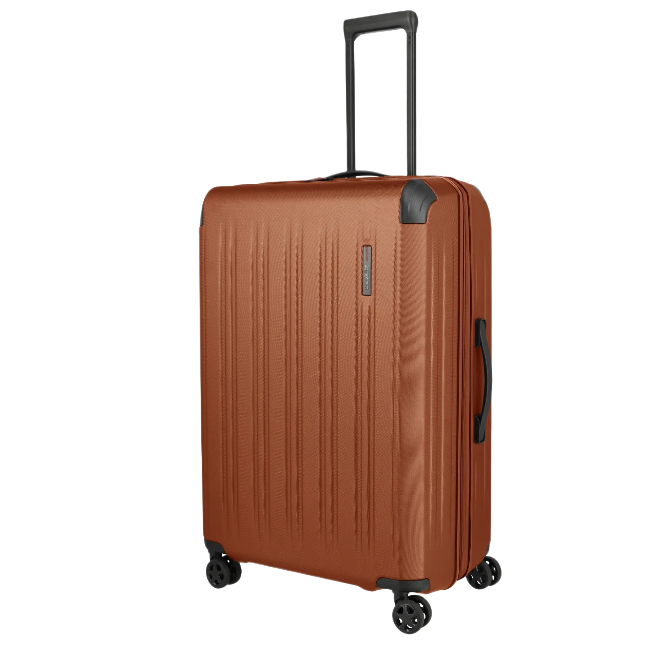 Travelite Dynamiic Stor Kuffert - Kobber