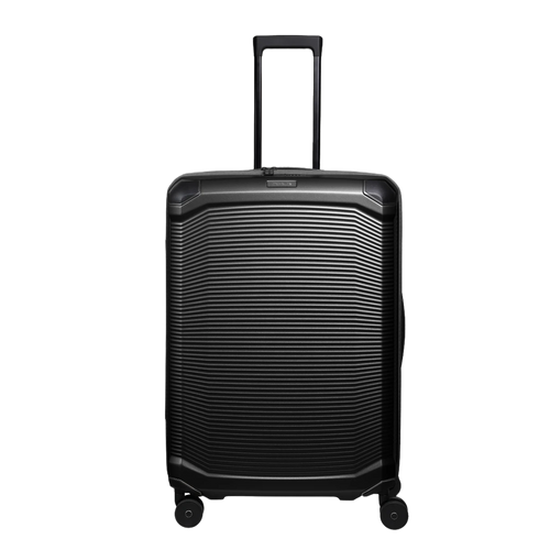 travelite Millennium Stor Kuffert -Sort