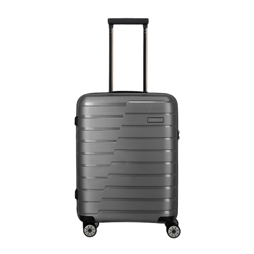 Travelite Air Base Kabinekuffert - Antracit