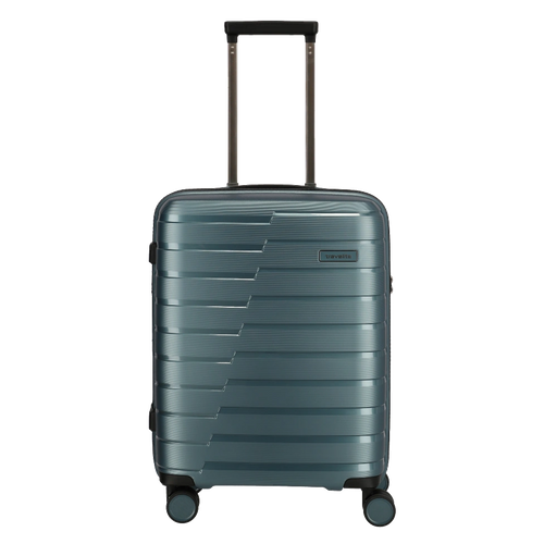 Travelite Air Base Kabinekuffert - Ice Blue