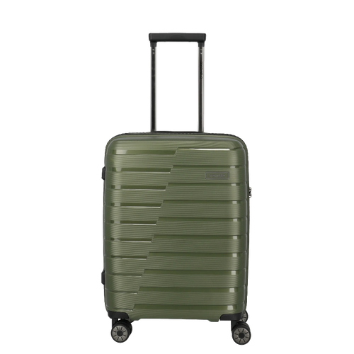 Travelite Air Base  Kabinekuffert  - Olive