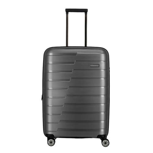 Travelite Air Base Medium Kuffert - Antracit