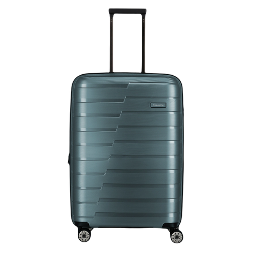 Travelite Air Base Medium Kuffert - Ice Blue