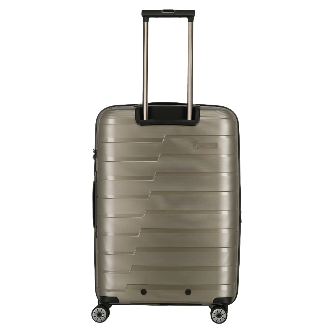 travelite Air Base Medium Kuffert, bagfra