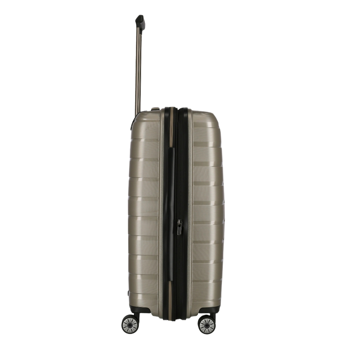 travelite Air Base Medium Kuffert, fra siden