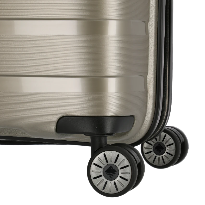travelite Air Base Medium Kuffert, hjul