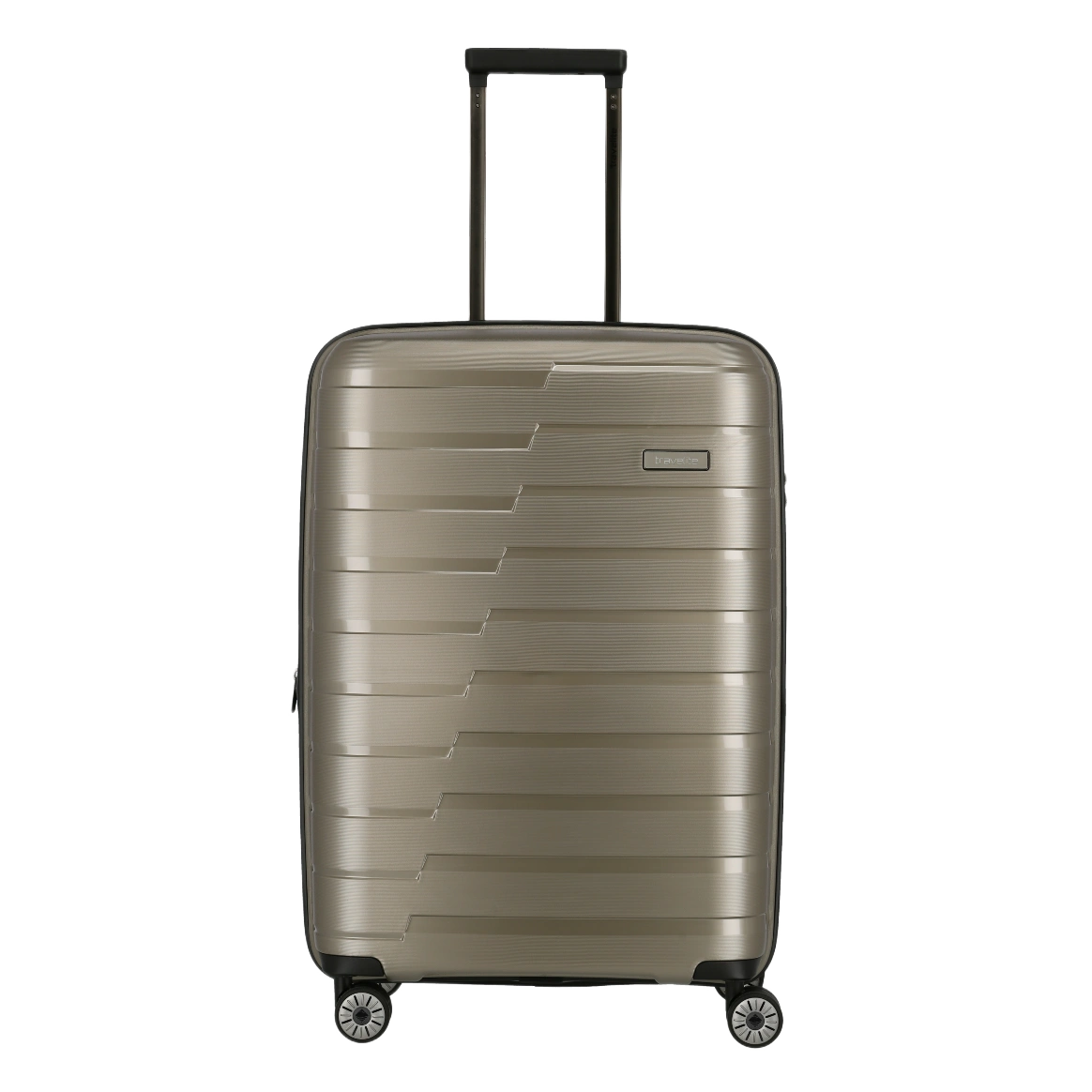 travelite Air Base Medium Kuffert, forfra