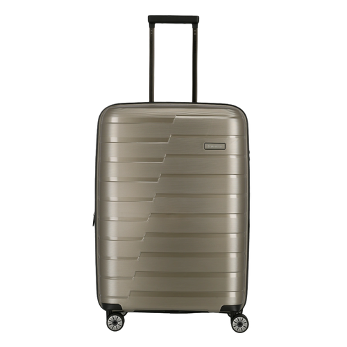 Travelite Air Base Medium Kuffert - Champagne