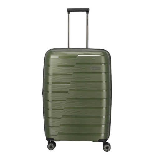 Travelite Air Base Medium Kuffert - Olive