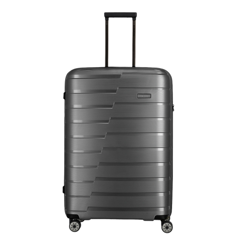 Travelite Air Base Stor Kuffert - Antracit