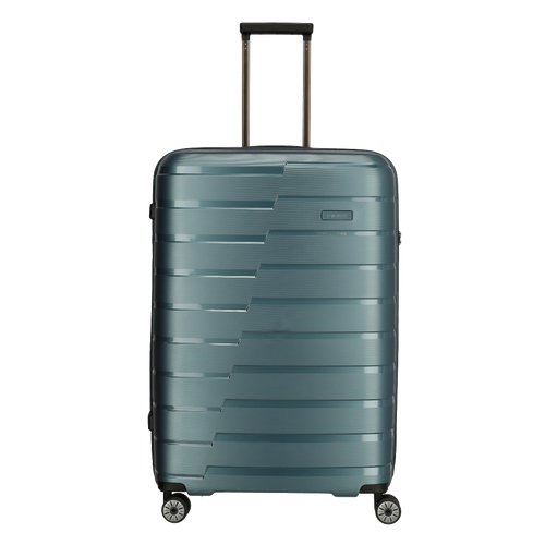 Travelite Air Base Stor Kuffert - Ice Blue