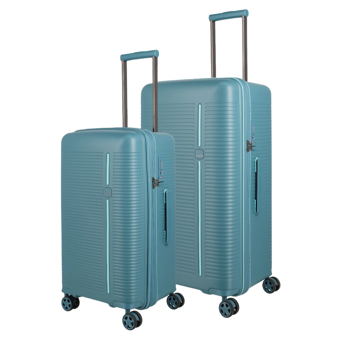 travelite RoomerTrunks kufferter Aqua