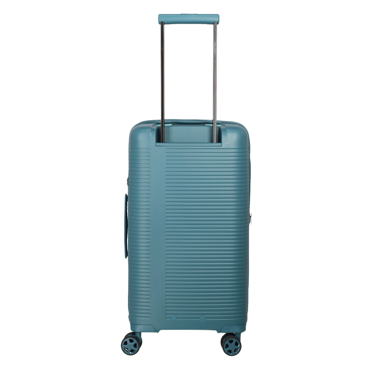 travelite Roomer medium trunk kuffert Aqua, bagfra