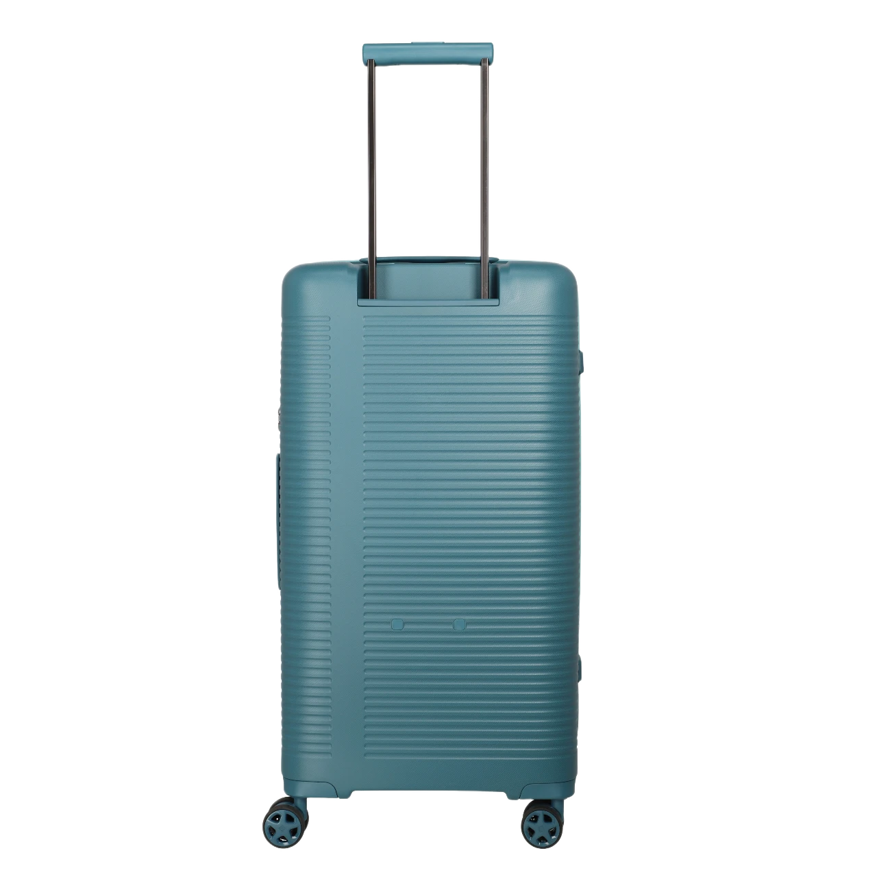 travelite Roomer stor Trunk kuffert Aqua, bagfra