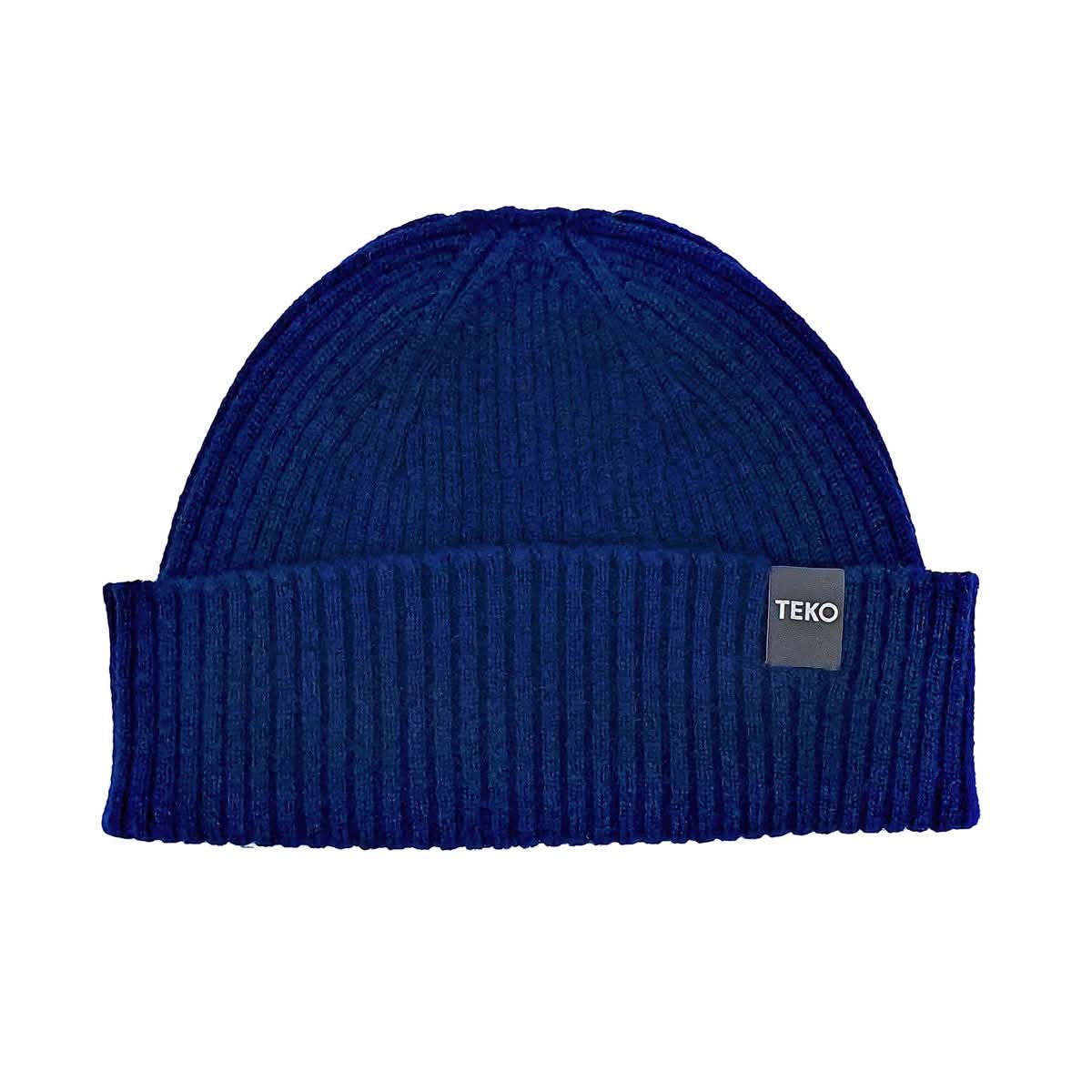 Teko Dundee 2.0 light Rib Beanie
