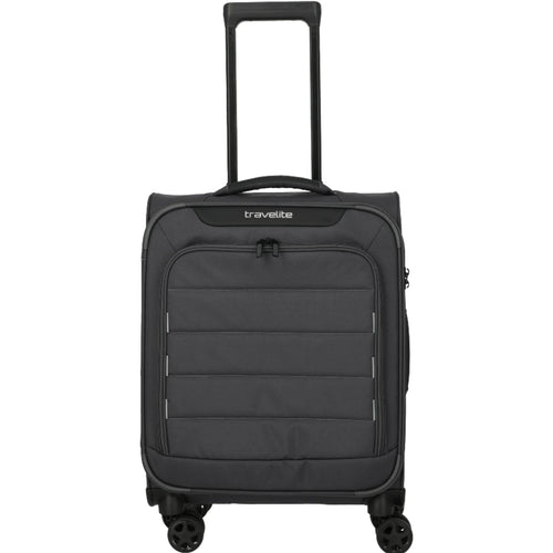 travelite Skaii S kabinekuffert - Antracite