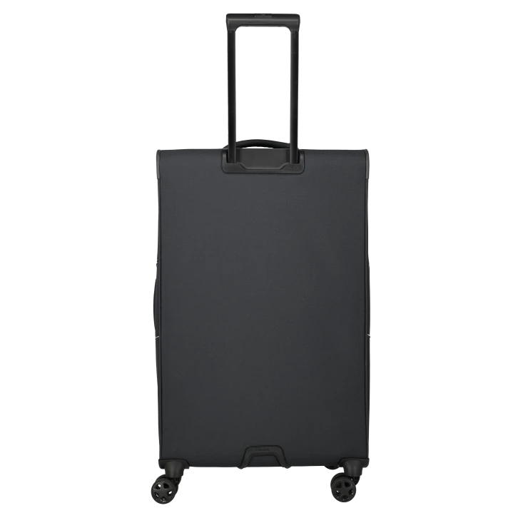 travelite stor skaii kuffert, antracit, bagfra