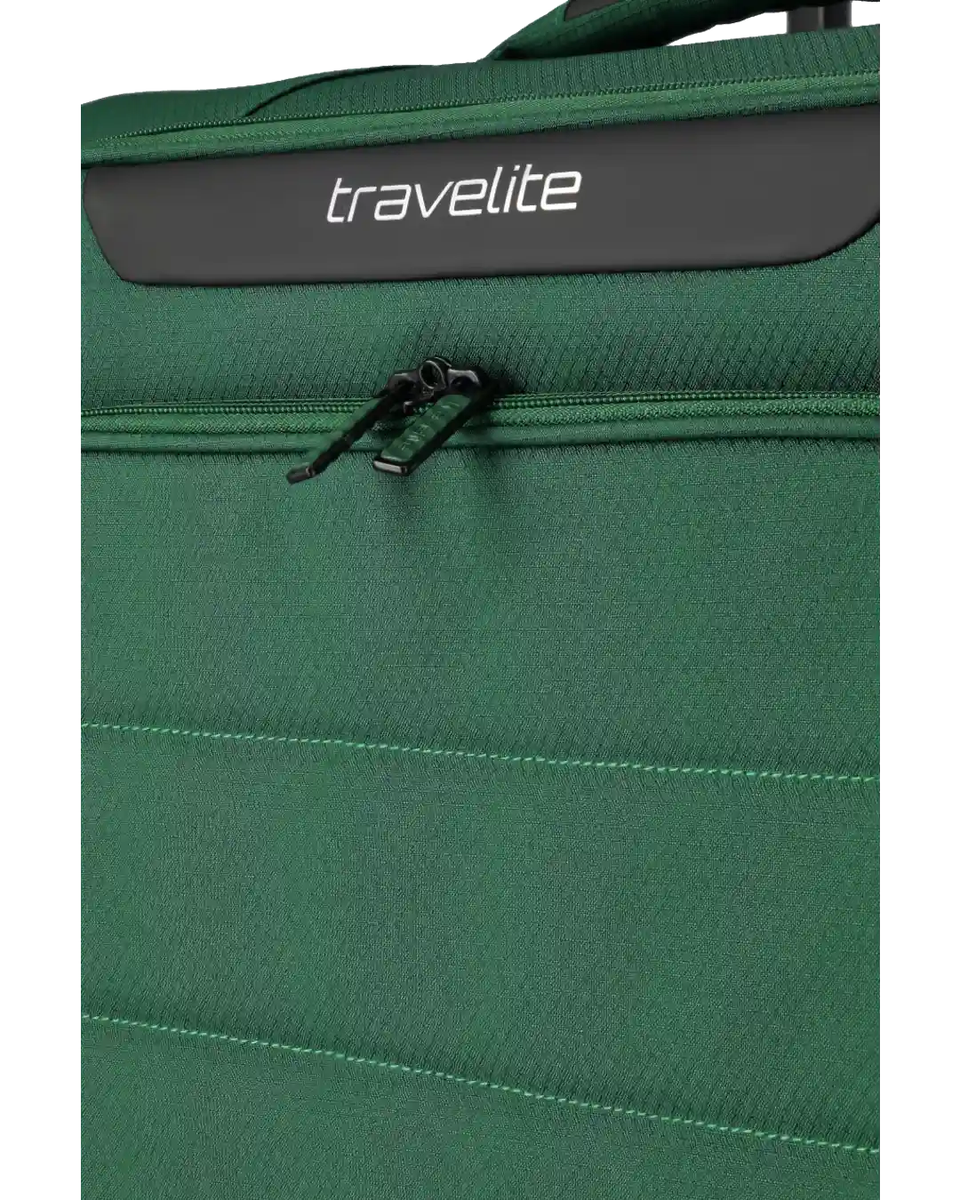 travelite Skaii L Stor Kuffert- Grøn