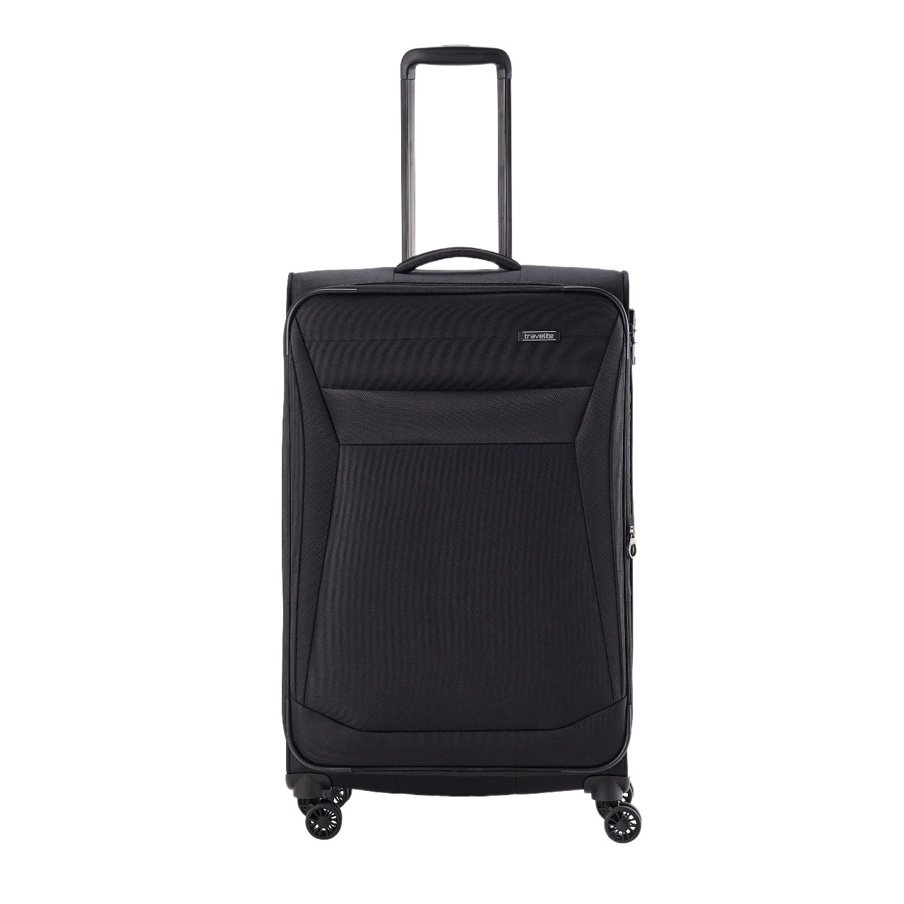 travelite Chios Stor sort kuffert