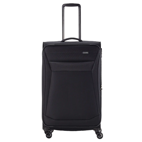 Travelite Chios Stor kuffert - Sort