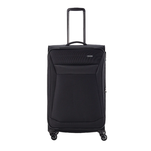 Travelite Chios Stor kuffert - Sort