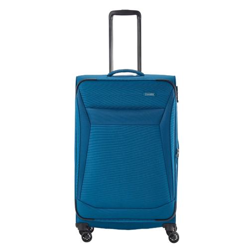 Travelite Chios Stor Kuffert - Petrol