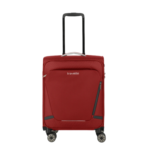 travelite Jetpack  Multi Light  4 Cabin - Rød