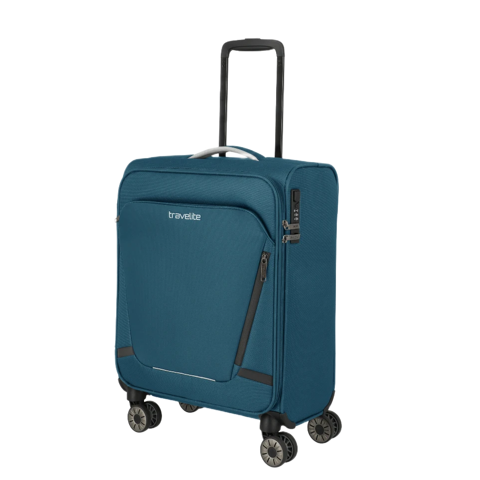 travelite jetpack multilight 4 cabin petrol