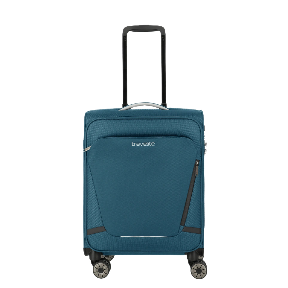 travelite jetpack multilight 4 cabin petrol