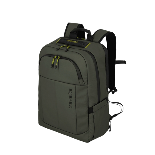 Travelite Briize Rygsæk - Khaki