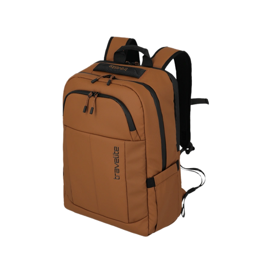 Travelite Briize Rygsæk - Curry